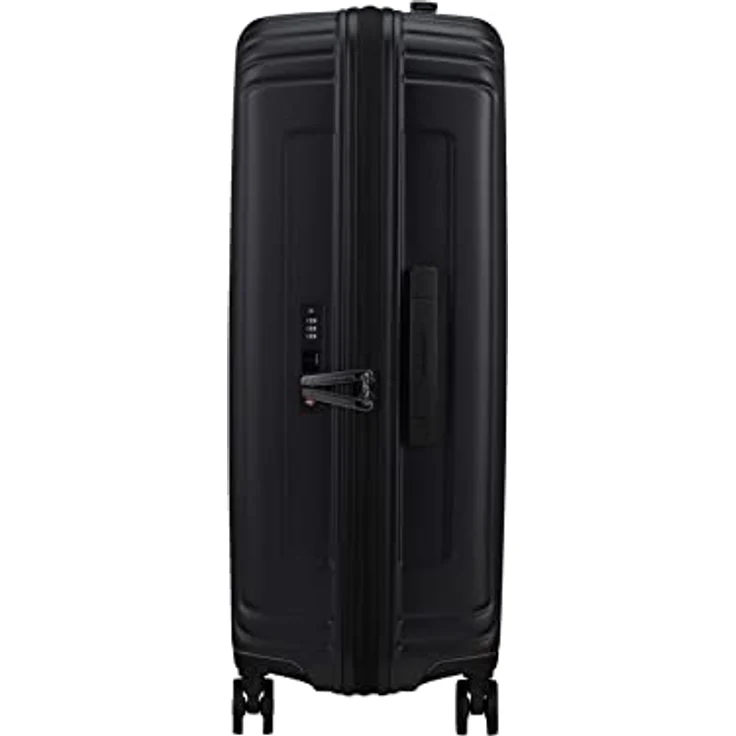 Samsonite Neopulse - Spinner M, Koffer, 69 cm, 74 L, Grau (Matt Graphite) – Bild 3