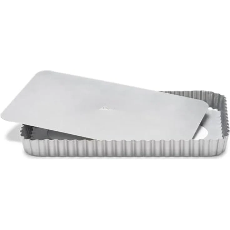 patisse INPA.03568, Inoxidable, 32 x 22 cm – Bild 2