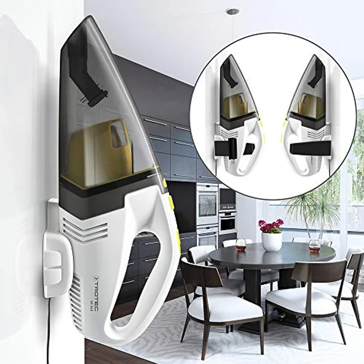 Trotec Handstaubsauger VC 10 E – Bild 6