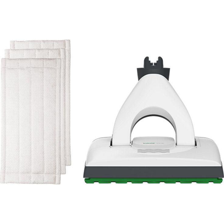 Vorwerk Kobold SPB100 Akku-Saugwischer Parkett-Set