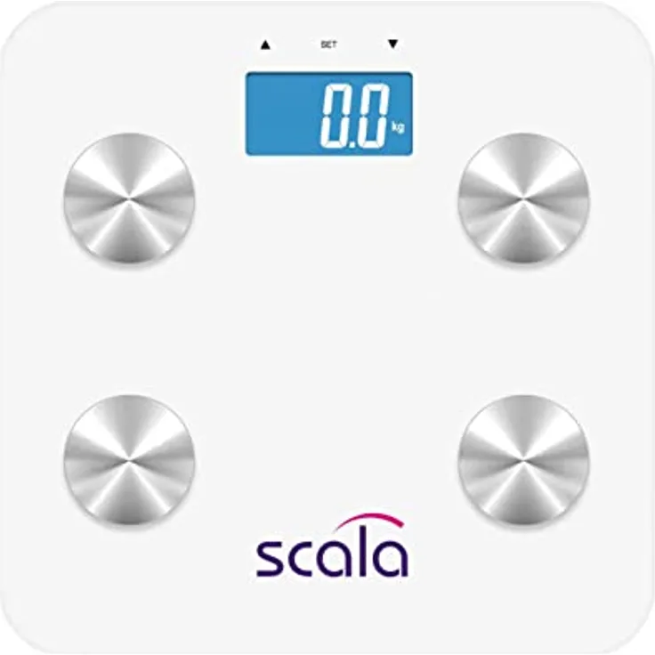 scala SC 4280 Digitale Personenwaage