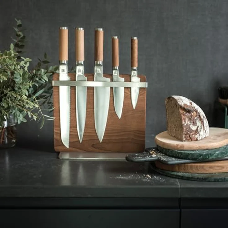 Fiskars Tacoma, Premium Vakuumklinge, hohe Qualität, Standardfarbe – Bild 3