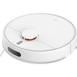 Xiaomi Robot Vacuum S40C, Staubsauger-Roboter mit smarten Funktionen und innovativer Navigation