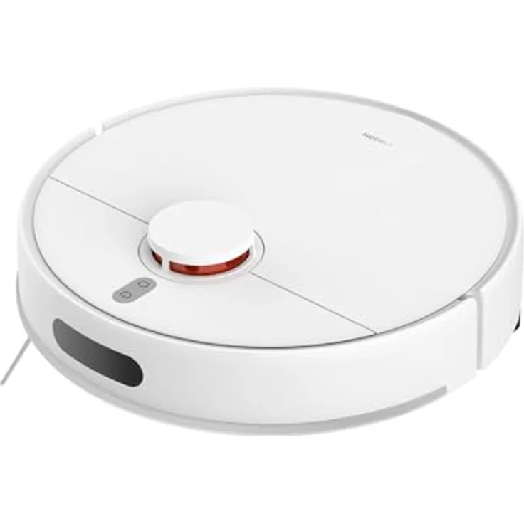 Xiaomi Robot Vacuum S40C, Staubsauger-Roboter mit smarten Funktionen und innovativer Navigation – Bild 1
