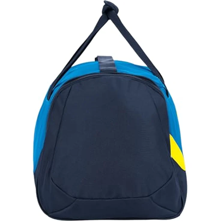 JAKO Unisex Sporttasche Iconic, praktische Reise- & Sporttasche in Schwarz – Bild 4