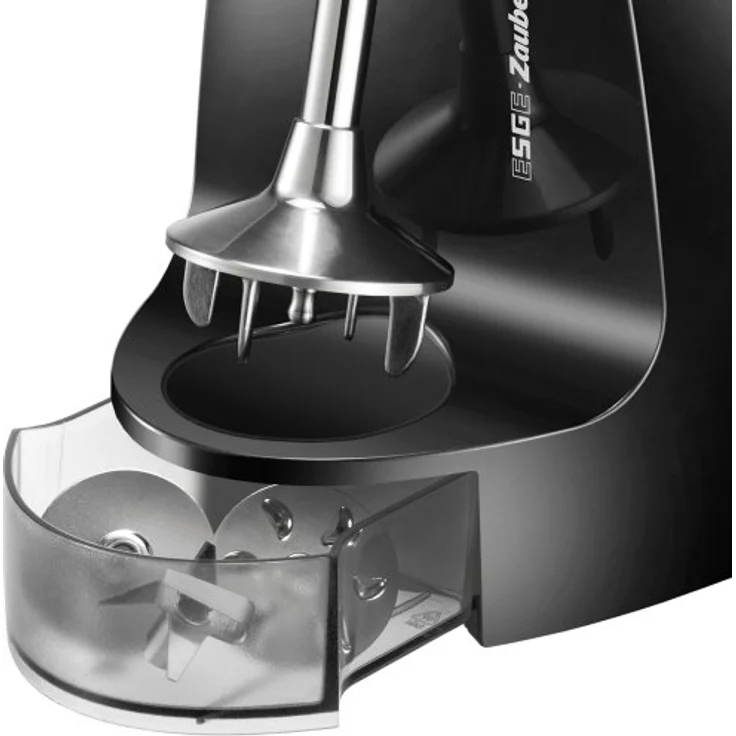 UNOLD ESGE Zauberbasis 7335 sw – Bild 4