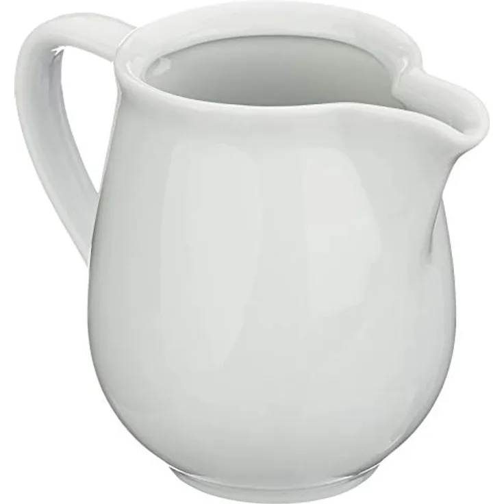excèlsa Milchkännchen weiß 250 ml