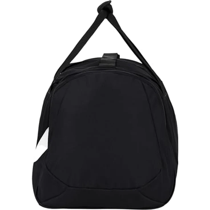 JAKO Unisex Sporttasche Iconic, geräumige Reisetasche für Sport und Freizeit, schwarz – Bild 4