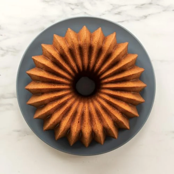 Backform Brilliance Bundt Pan 2,4 Liter – Bild 7