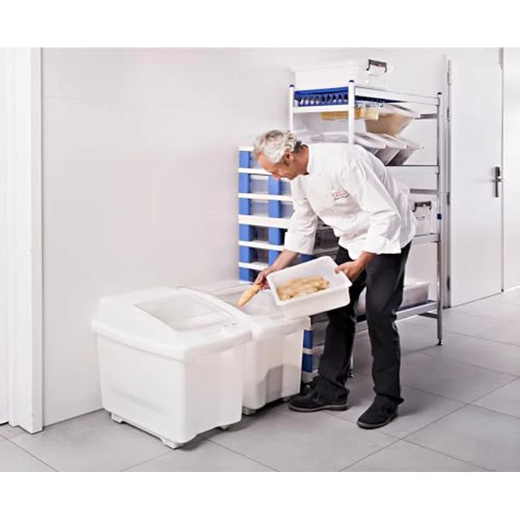 Fifo Ingredient Box 100l 70.5x46.5xh58cm – Bild 6