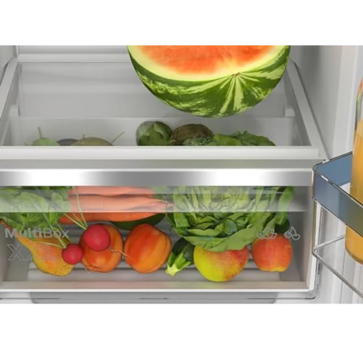 Bosch KIL32VFE0 Serie 4 Kühlschrank, Einbau, Energieklasse E – Bild 5