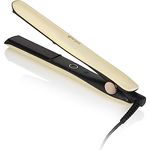 ghd gold Styler Sunsthetic Collection, professionelles Glätteisen mit optimaler Stylingtemperatur, limitierte Edition 2023, gold