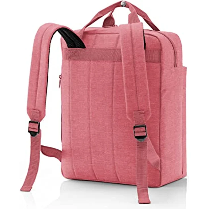 reisenthel Rucksack Allday M 15l twist berry – Bild 5