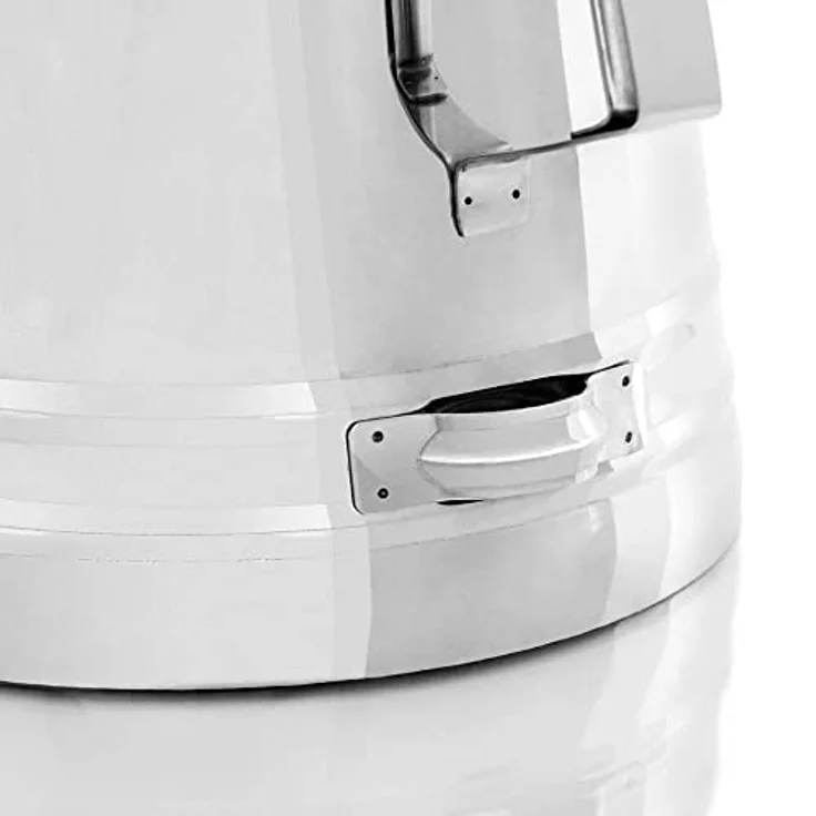 Perkolator Perkomax le28 Edelstahl - Petromax – Bild 6