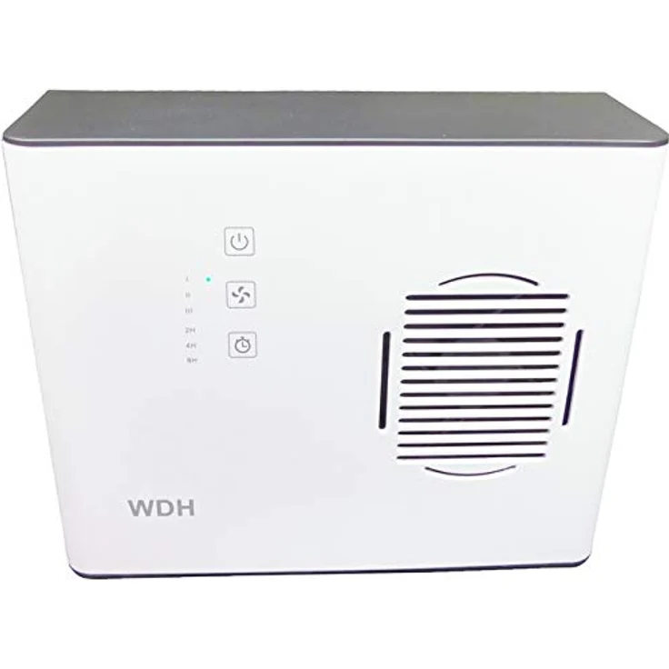 Luftreiniger WDH-626L – Bild 3