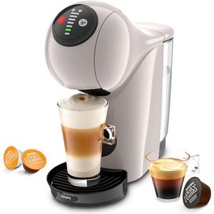 Krups Nescafé Dolce Gusto Genio S Basic