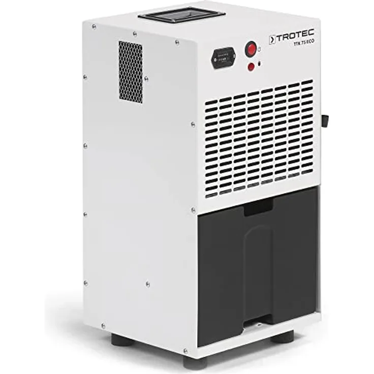 Trotec Luftentfeuchter TTK 75 ECO