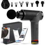 OrthoMechanik 3.0 | Massagepistole mit App | OrthoGun (Standard)