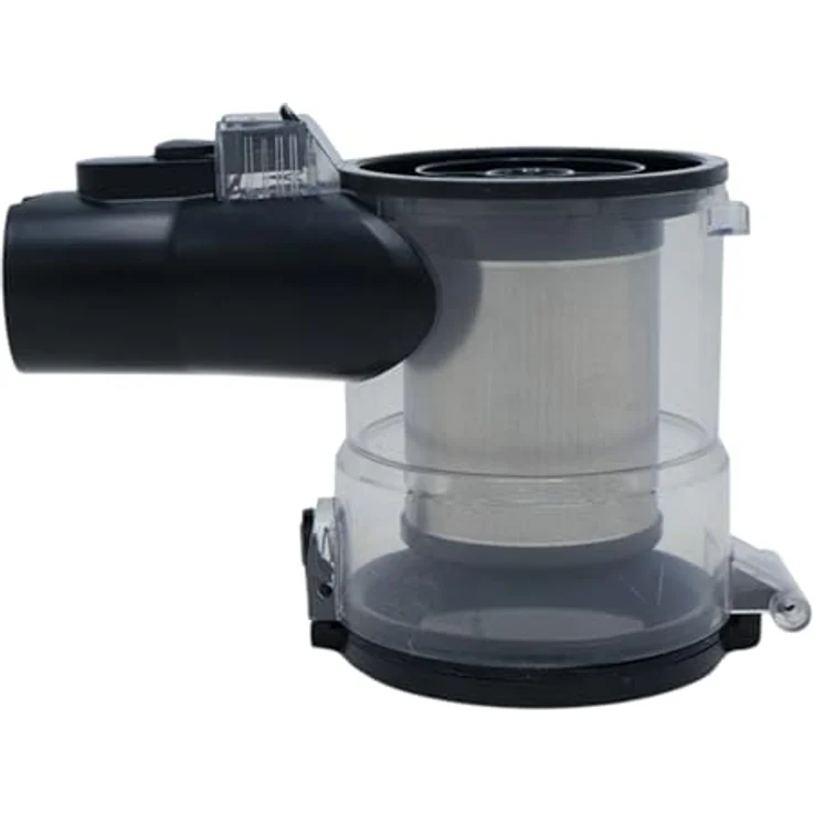 PRO CRAFT VP30 Akku-Handstaubsauger 20 V, 0,8 l, Brushless, beutellos, ohne Akku, ohne Ladegerät – Bild 6