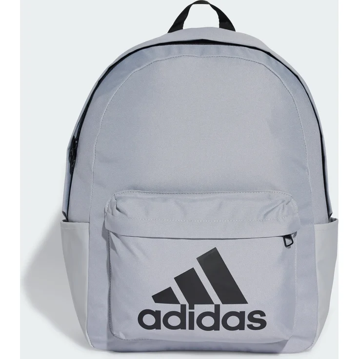 adidas Sportswear Performance Sportrucksack CLASSIC BADGE OF SPORT RUCKSACK, praktisch & stilvoll, Recycling-Anteil von mindestens 60 %, schwarz – Bild 1