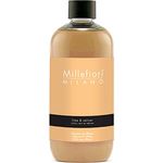Millefiori Refill, gelb, 500ml