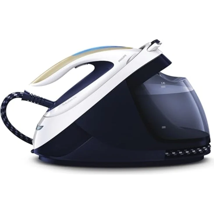 Philips GC9635/20 – Bild 2