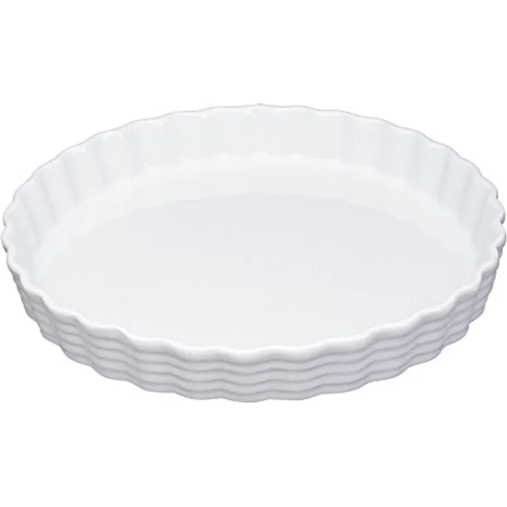 Küchenprofi 750418233 Tortenform 33 cm Burgund