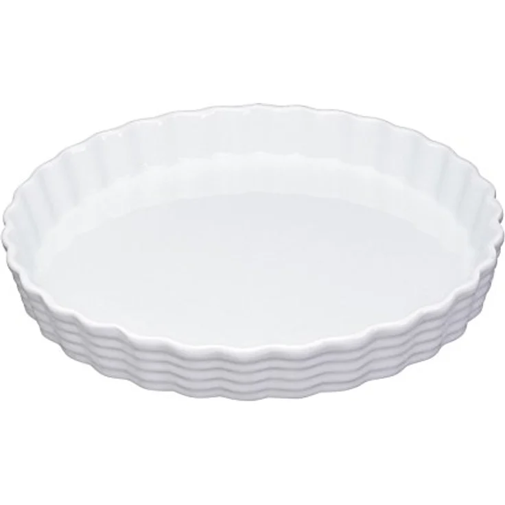 Küchenprofi 750418233 Tortenform 33 cm Burgund