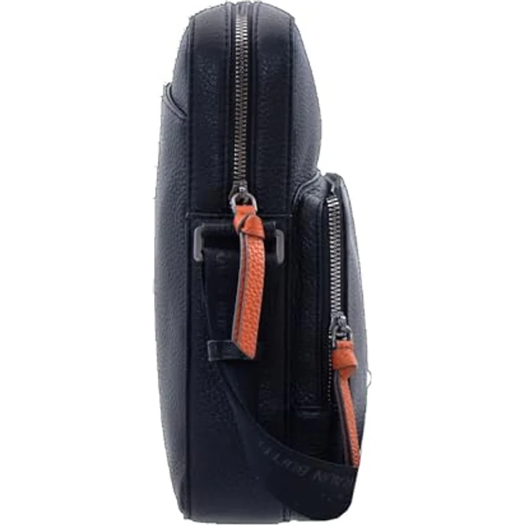 Braun Büffel Umhängetasche Novara, Crossbody Bag – Bild 3