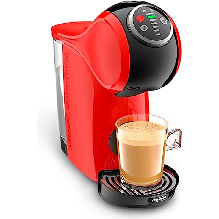 Kaffeemaschine NESCAFÉ Dolce Gusto GENIO S PLUS EDG 315.R – Bild 3