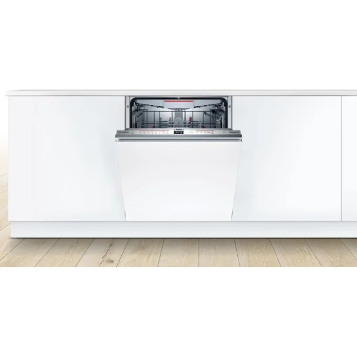 Bosch SMD6ECX57E, Geschirrspüler, D, Geräuschemissionsklasse B, Geräuschemissionen 42 Dezibel – Bild 2