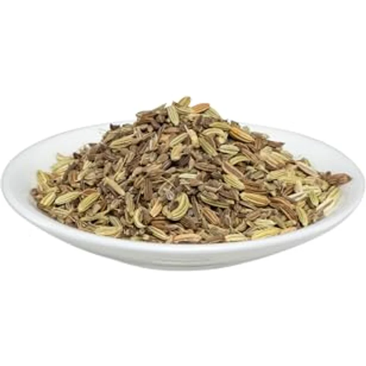 Salus Anis Fenchel Kümmel Bio, Teemischung aus hochwertigen Bio-Zutaten, 125 g – Bild 4