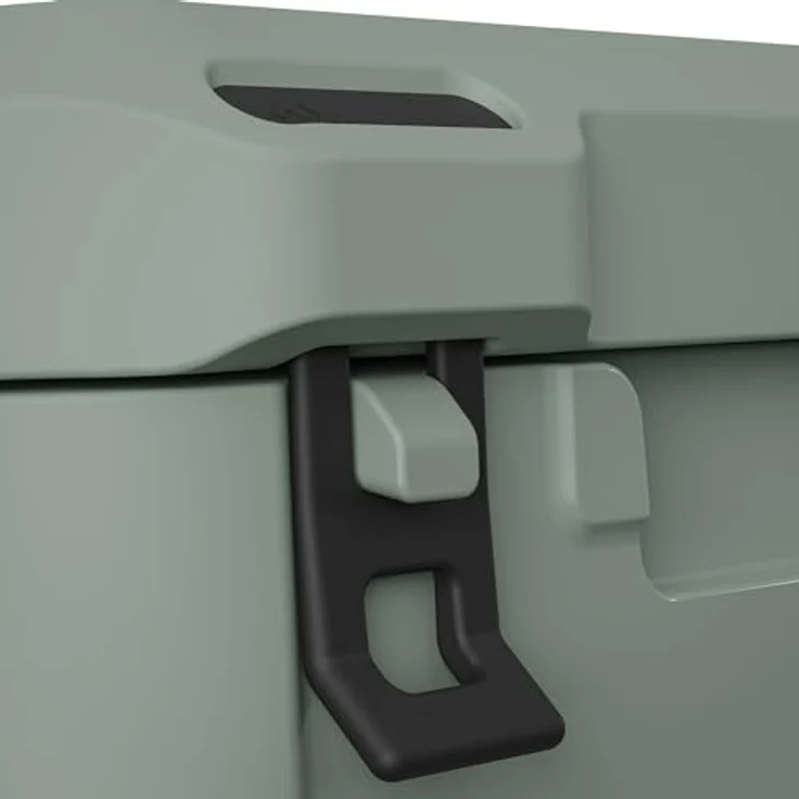 Dometic Cool Ice 15, passive Kühlbox mit 15 l Fassungsvermögen, robuste Konstruktion und Hochdichteschaum-Isolierung – Bild 3