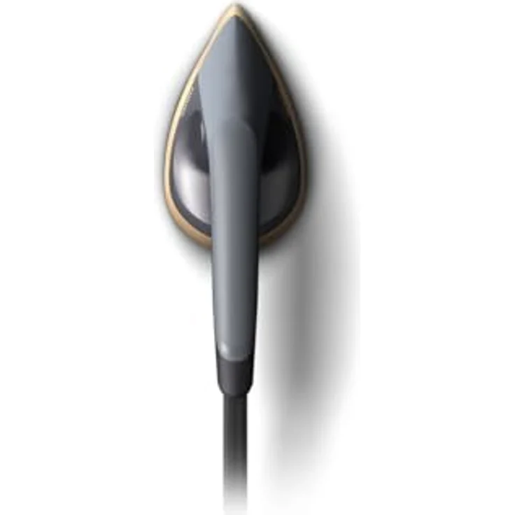 Philips AIS8540/80, Dampfglätter, Gold, Grau, vielseitige Lösung gegen Falten – Bild 3