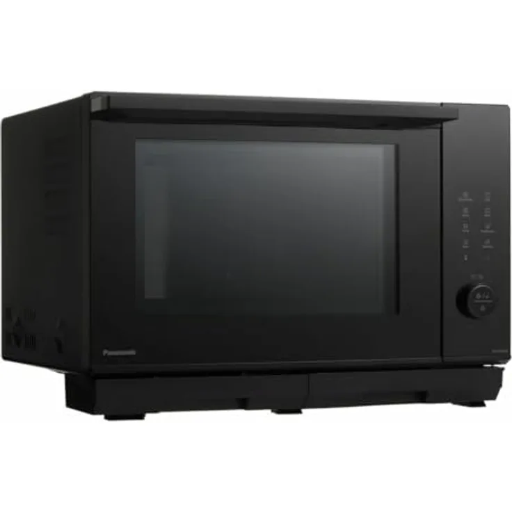 Panasonic NNDS59NBEPG Mikrowelle 1350 W, wiederverwendbar, nachfüllbar, rostbeständig