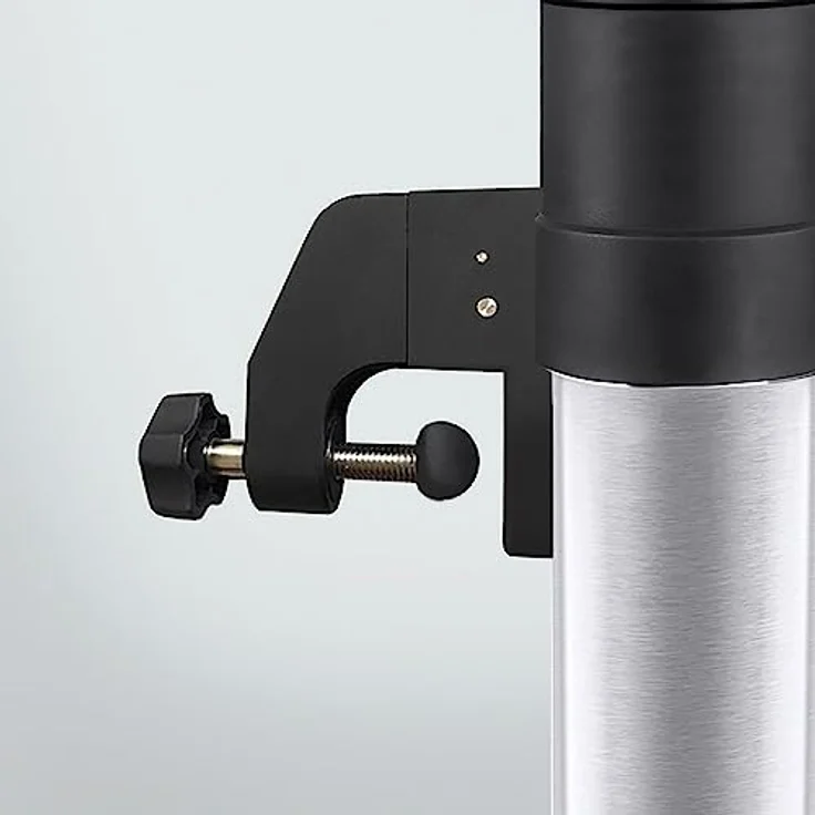 Caso SV 1200 Pro Smart Sous-Vide Garer, 1200 Watt, Themo Control, schwarz-silber – Bild 3