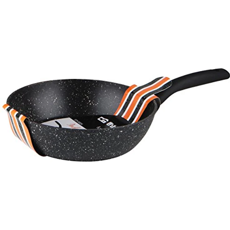 Orbegozo – Schmorpfanne Aluminium Diametro 20 cm – Bild 1