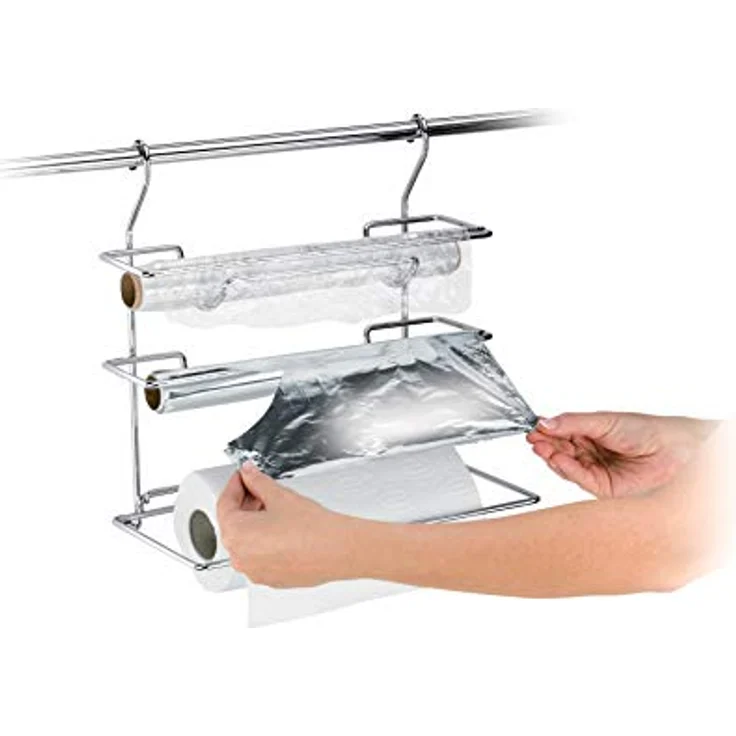 Tescoma alu-foil-Papier Handtuchhalter Monti – Bild 4