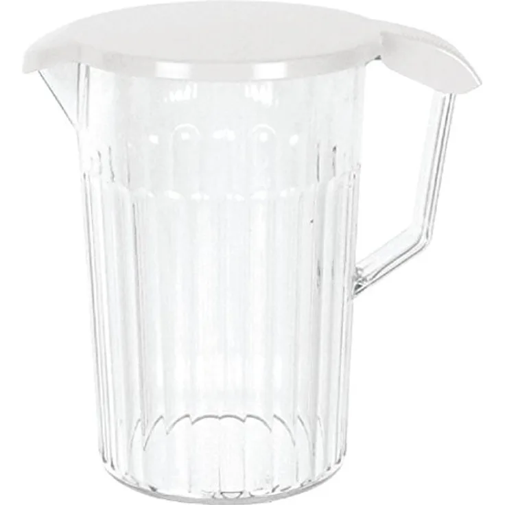 Olympia Kristallon Polycarb Deckel für J900 J902 Krüge