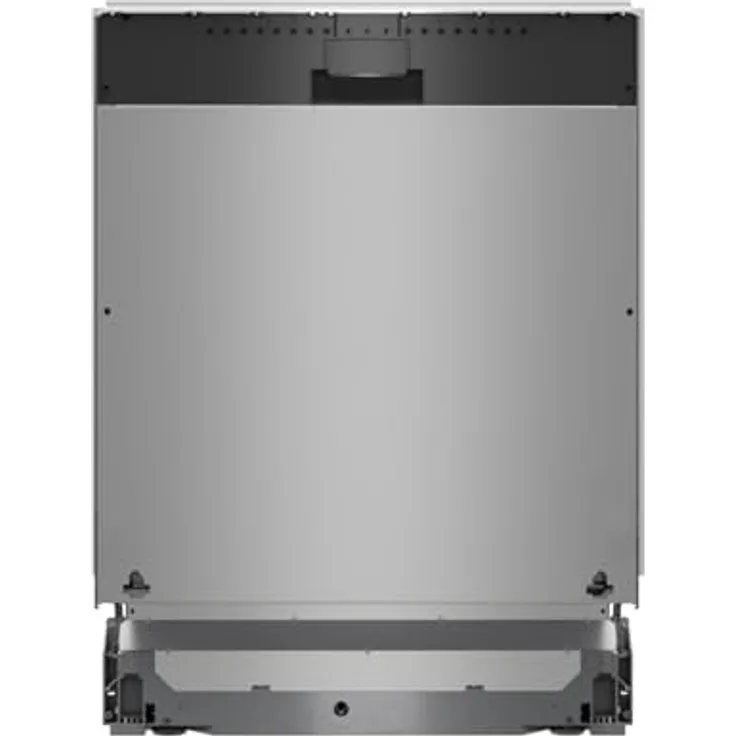 Siemens iQ300 SN63HX03VE, Voll integrierter Geschirrspüler, Edelstahl, 14 Maßgedecke, 6 Programme, Home Connect-fähig
