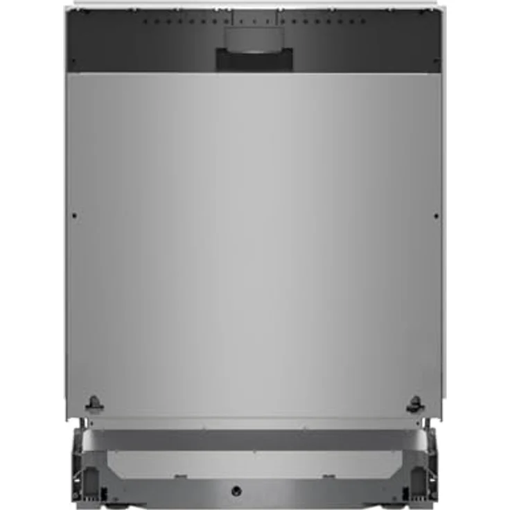 Siemens iQ300 SN63HX03VE, Voll integrierter Geschirrspüler, Edelstahl, 14 Maßgedecke, 6 Programme, Home Connect-fähig – Bild 1