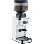 Graef Kaffeemühle CM 501, Professionelle Espressozubereitung, 140 individuelle Mahlgradeinstellungen