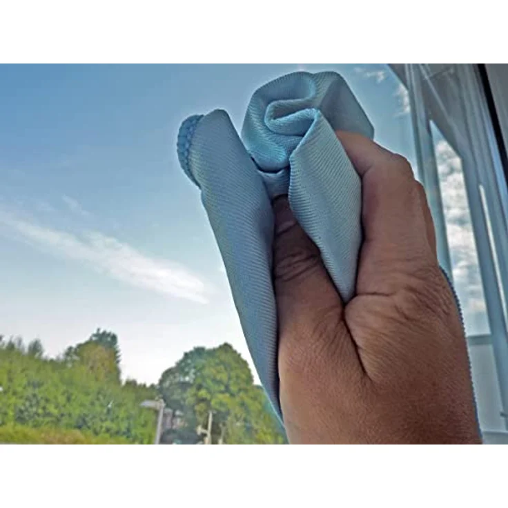 Unger Pro Glasreinigungsset AKG14 4 in 1 Neu Fensterwischset – Bild 3