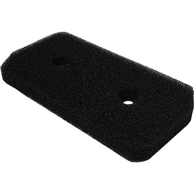 Comedes Ersatzfilter einsetzbar statt Bosch Siemens Schaumfilter 12007650 – Bild 3