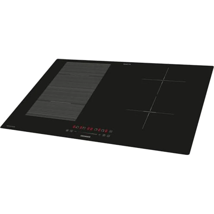 Oranier EB-Autark-Kochfeld KXI 480 KXI480, Induktionskochfeld mit 4 Kochzonen, rahmenloses Design – Bild 5