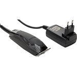 Andis RT1 T-Superliner Abnehmbare Trim und Shave Kit, schwarz