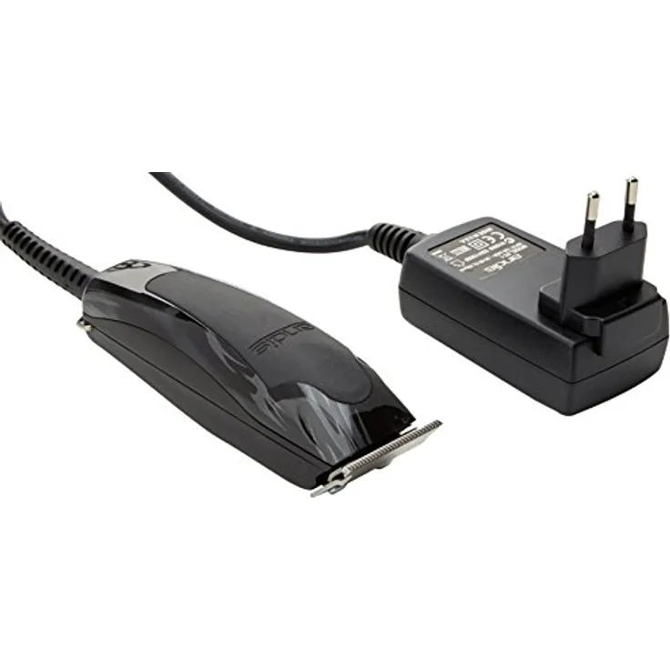 Andis RT1 T-Superliner Abnehmbare Trim und Shave Kit, schwarz