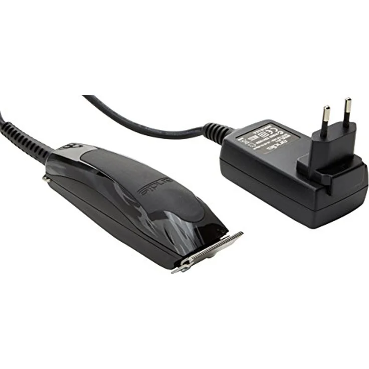 Andis RT1 T-Superliner Abnehmbare Trim und Shave Kit, schwarz – Bild 1