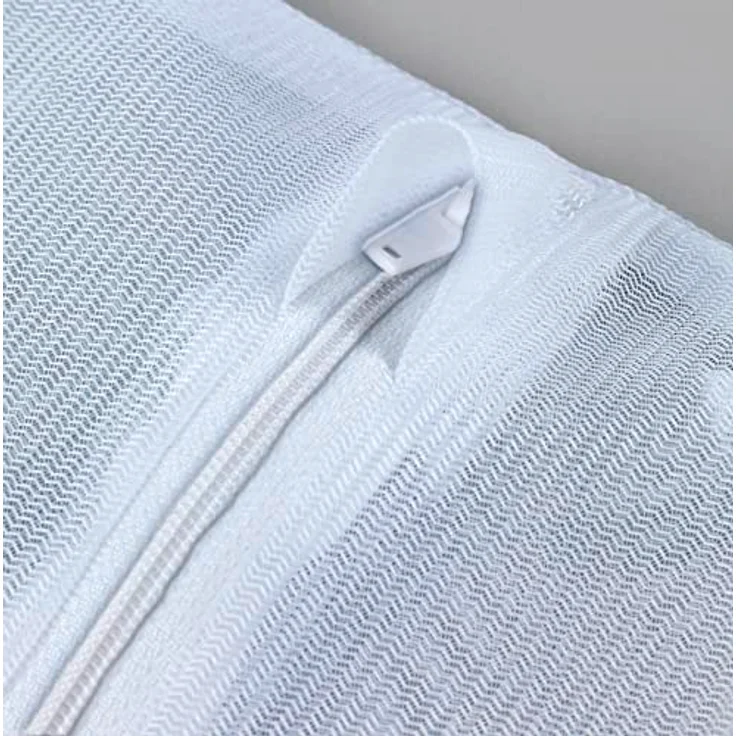 Wenko Wäschenetz 45x25 cm für 1 kg – Bild 6