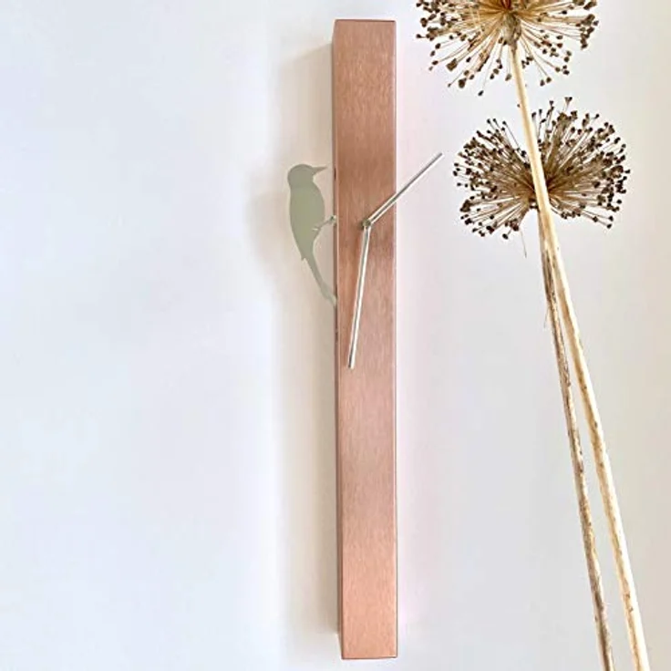 TFA, Wanduhr, Picus (24.60 cm) – Bild 2